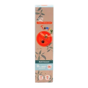* Squitos Anti-Insectenspray 75Ml