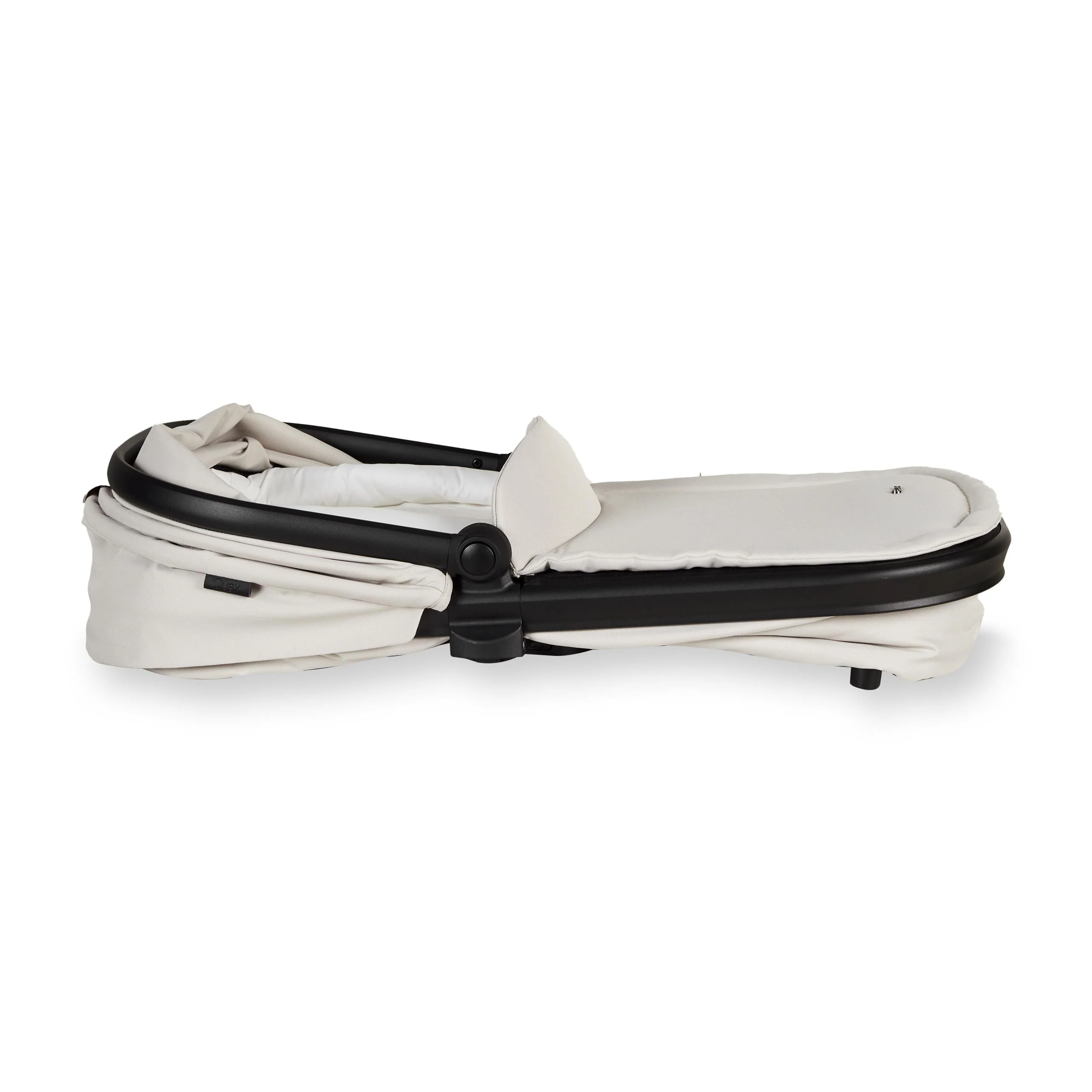 Quax Echo Draagmand | Beige - Afbeelding 3