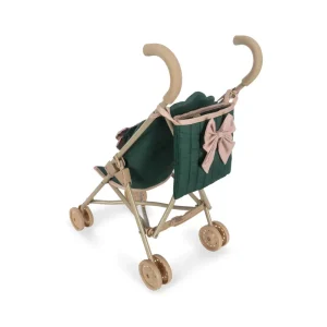 * Konges Sløjd Bowie Poppen Buggy | Smoke Pine
