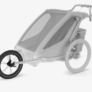 Thule Chariot Jogging Kit 2 Voor Dubbele Multisporttrailer