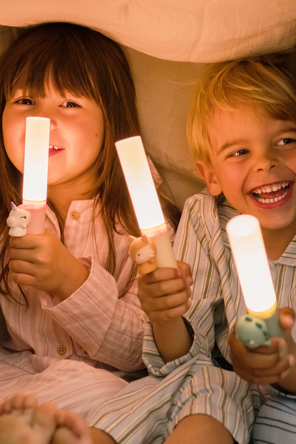 The Zoofamily Zoo Light Zaklamp | Fox - Afbeelding 8