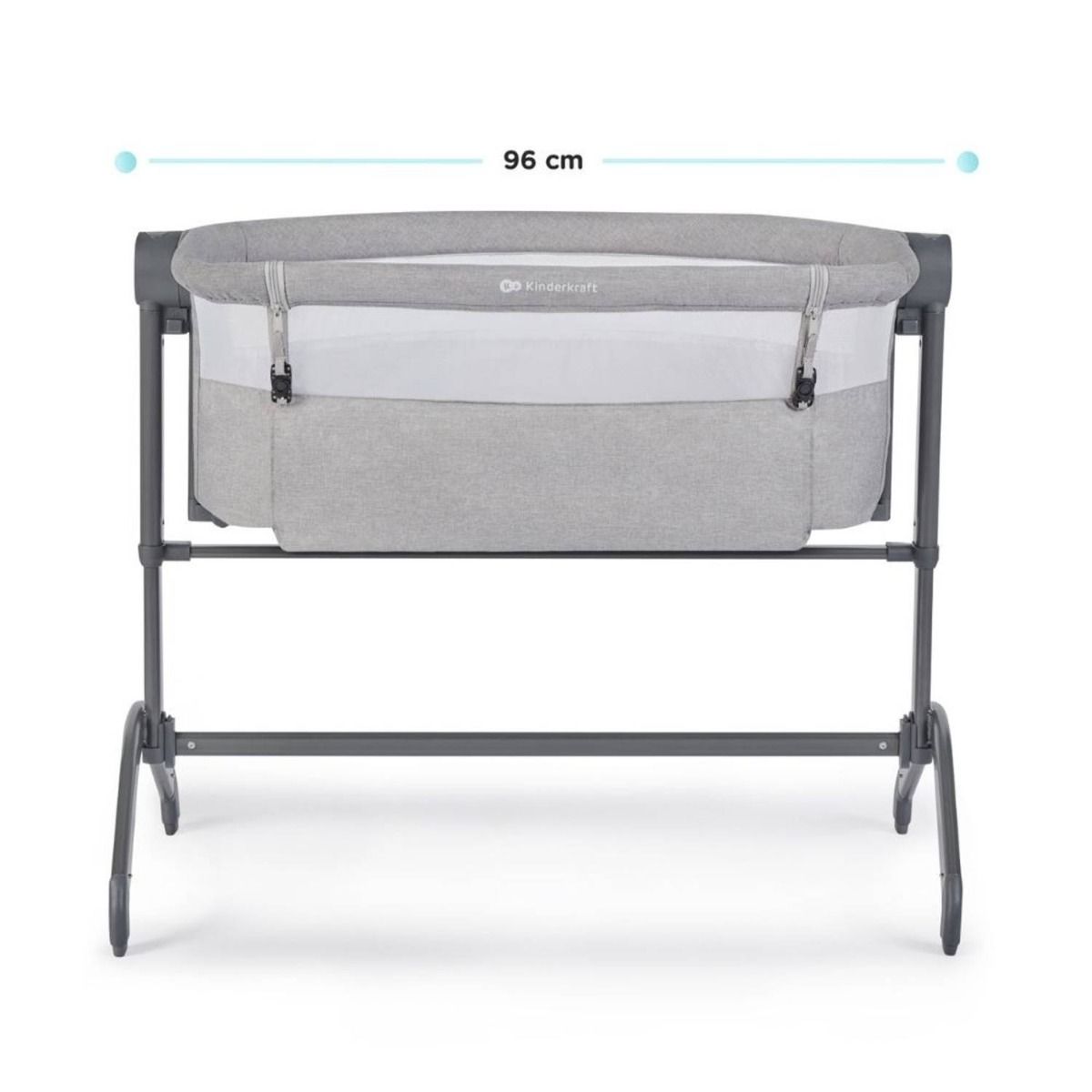 Kinderkraft Bea 2-in-1 - Afbeelding 2