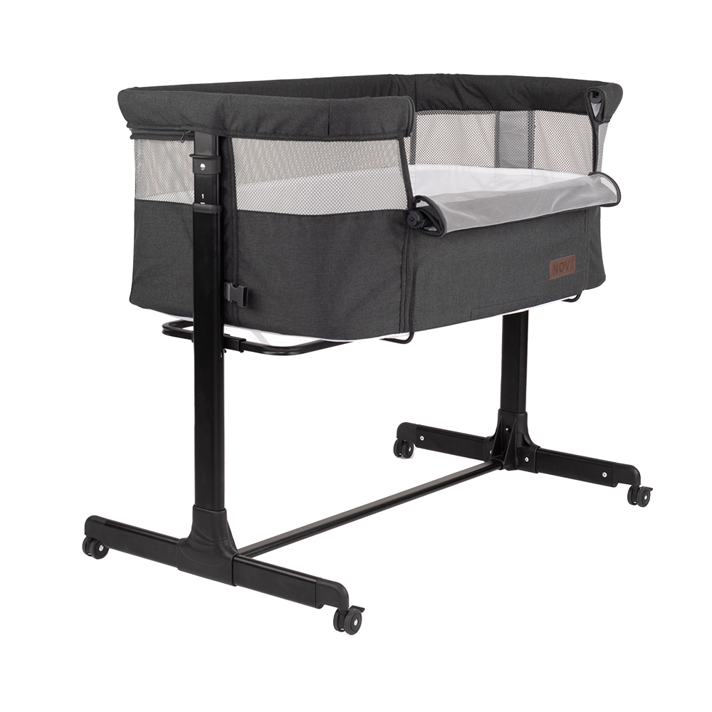 Co-sleeper Novi Baby Goodnight => BESTE budget co-sleeper