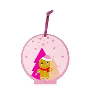* Inuwet Santa Snow Ball Ginger