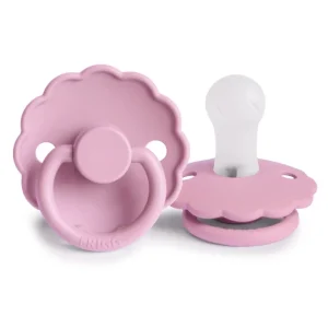 * Frigg Daisy Siliconen Fopspeen 6+M | Lupine