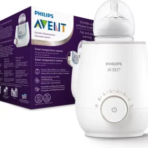Philips Avent SCF358/00 flessenwarmer