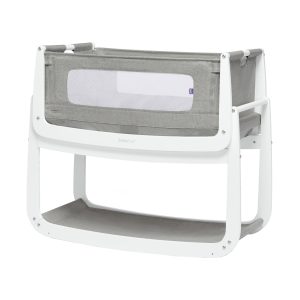 SnuzPod 4 => BESTE co-sleeper