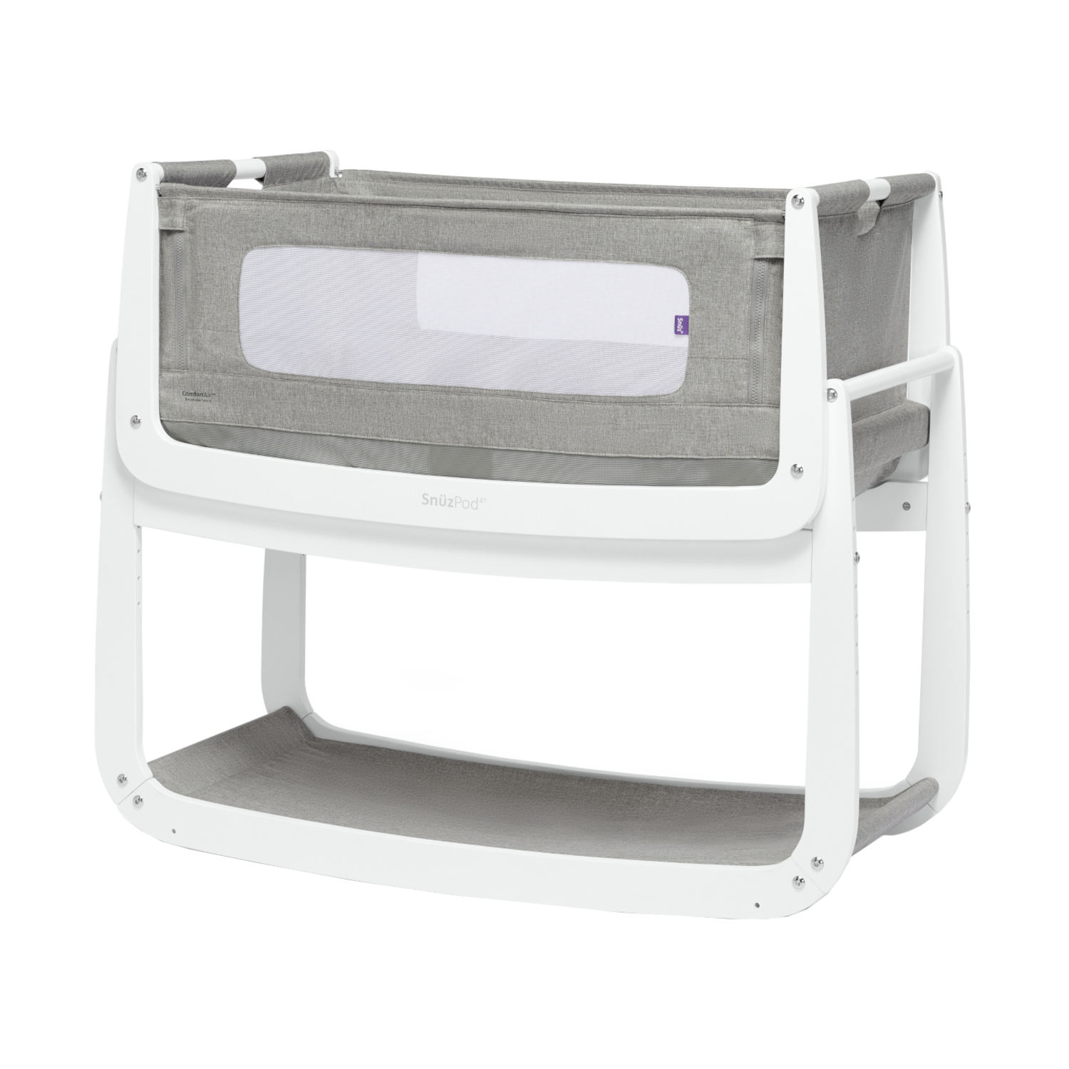 SnuzPod 4 => BESTE co-sleeper - Afbeelding 2
